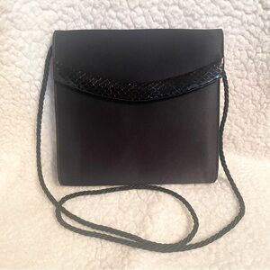 Vintage Neiman Marcus Evening Bag